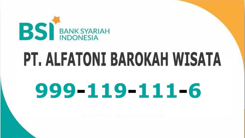 Travel Umroh Lampung | Travel Umroh Bandar Lampung